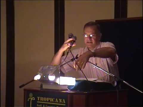 EPS 2006 Lecture 3 of 3 : Chris Wright - Preaching From Old Testament Law