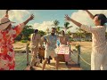 Euro Million Dancer Advertisement 2023