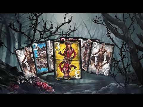 How to play Shardhunters - The Card Game