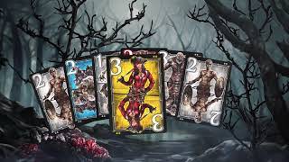 How to play Shardhunters - The Card Game