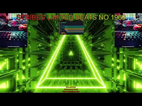 STRIBES LIMITED BEATS NO 1969