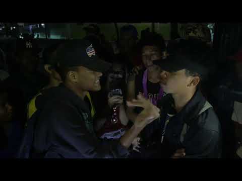 JN x Yoga - Batalha da Torre 69ª edição (1º fase)