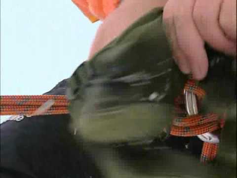 Mountain Survival Ray Mears S2E5 part 2