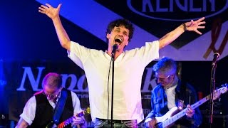 Robben Ford - I´m a Real Man, live-cover by The Blues Infusion