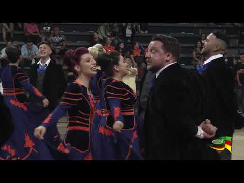 ENART 2018 - CTG LANCEIROS DE SANTA CRUZ - SÁBADO