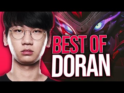 Doran "INSANE TOPLANER" Montage | League of Legends
