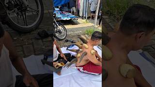 Download lagu Kaget Banget ada Orang Banyak Tanduknya.😭 #bolang #petualangan #travel #nostalgia mp3