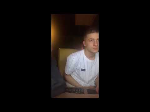 Fero Endri & ZappnChriss - Diss Mozzik & Getinjo (Official VIdeo)