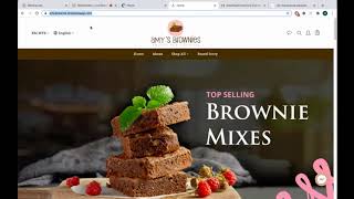 Tutorial 2 - [SHOPLINE Website] How To Set Up Your Website (English)