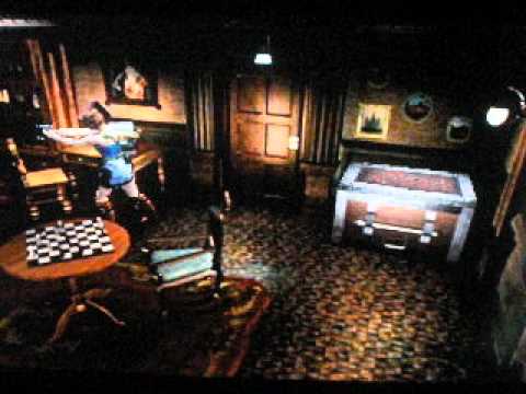 Resident Evil 3 Nemesis Pt.25