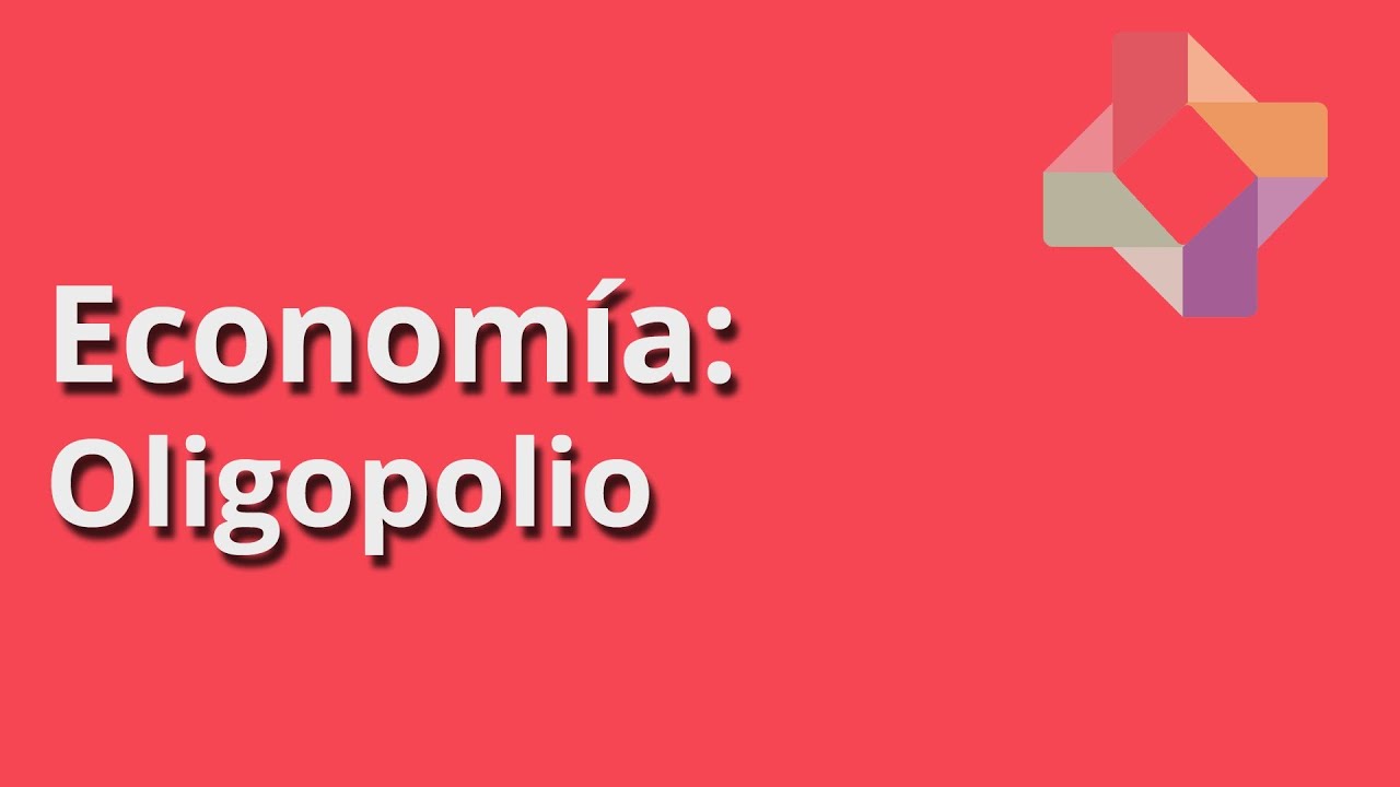 Oligopolio