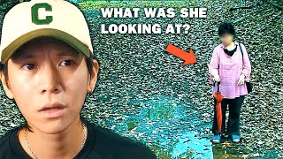 Asia's Most Bizarre UNSOLVED Disappearances