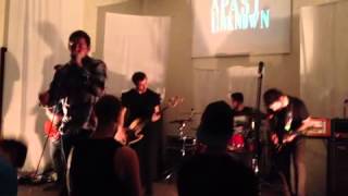 A Past Unknown: Fact Or Fiction LIVE (guest vocals Dan Gray and Alex Gutzmer)