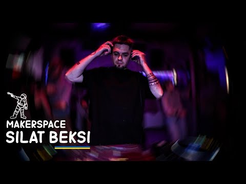 Makerspace Invites - Silat Beksi (Vodcast 002)