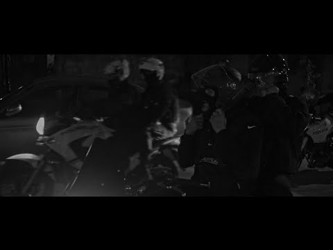 Big Mike X Ggreco - Mama I’m A Criminal (Official music video)