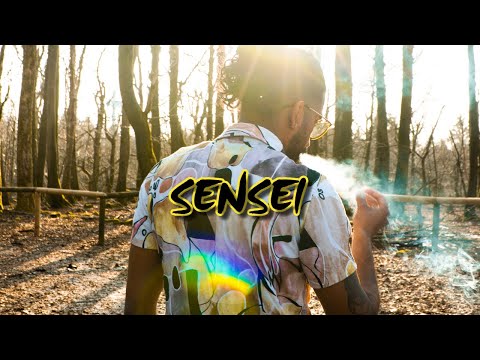 SENSEI - Junior069 [Official Video] 4K