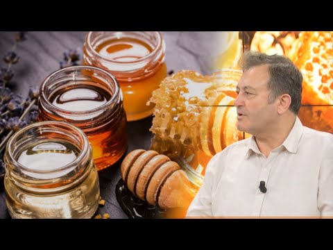 Mjalti, shëruesi i madh! Si të përdoret pa humbur vlerat dhe 20 sëmundjet që kurohen prej tij