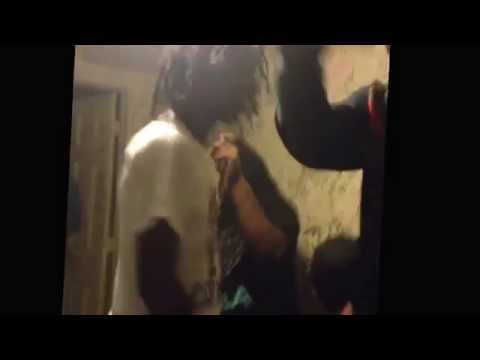 Benz Zoe x Jb Binladin - Live In The Stu