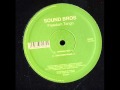 Sound Bros - Freedom Tango ( Original Mix ...