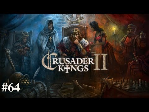 Let's Play Crusader Kings II Jade Dragon The Roleplaying Episode 64