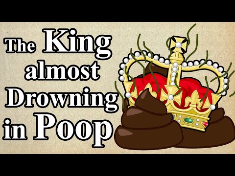 Erfurt Latrine Disaster