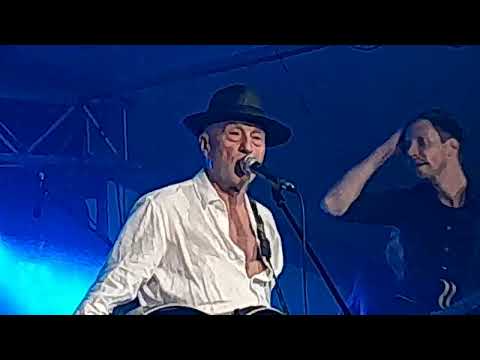 Vlado Kreslin v Bodoncih 09.09.2023