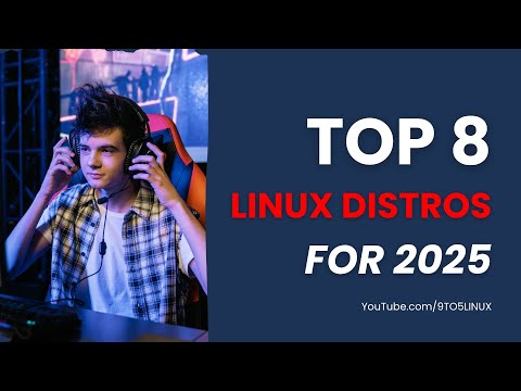 Wird Linux 2025 die Oberhand gewinnen? Meine Top 8 Distributionen beweisen es.