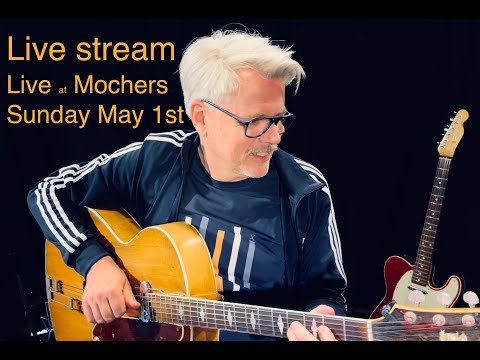 Shout Out Mocher Maarten van der Grinten SOLO