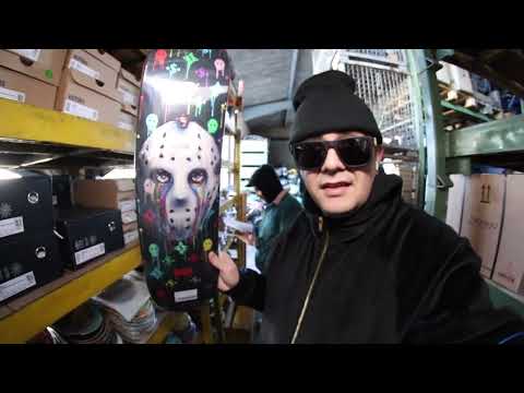#7 Ein Tag im OG Skateshop feat. @og_pav & @OGBakes