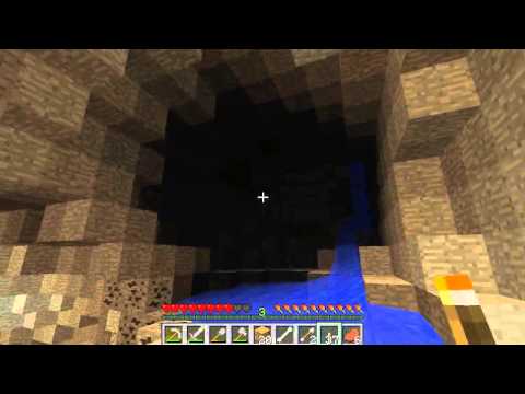 GGMC Ultra Hardcore Season 4 - Episode 1: That's a Trap!!