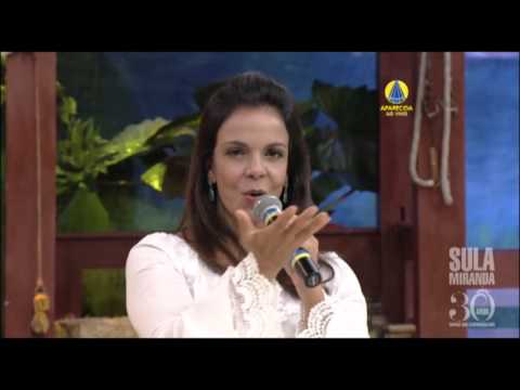 Programa Terra da Padroeira  (TV Aparecida) - 20/03/16