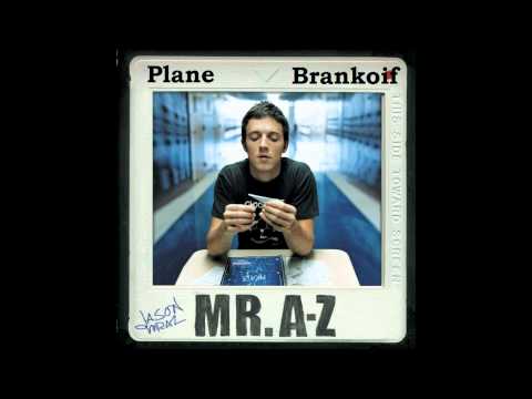 Jason Mraz - Plane - HD