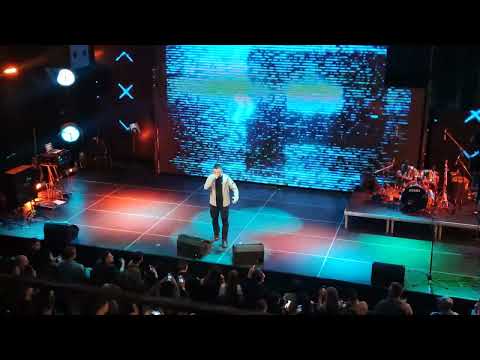 Yarmak & TOF - Моя Країна (Рейд Фест, Kyiv, Origin Stage, 26.04.2025)