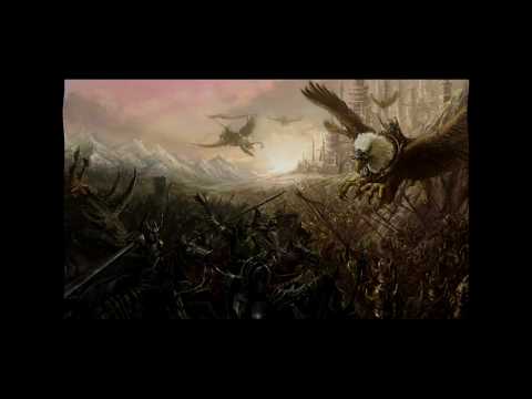 Video thumbnail for Le Guerre Dell’Est (Ghost Track)