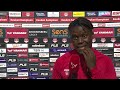 Anthony Limbombe blikt terug op Almere City - FC Den Bosch: 2-0