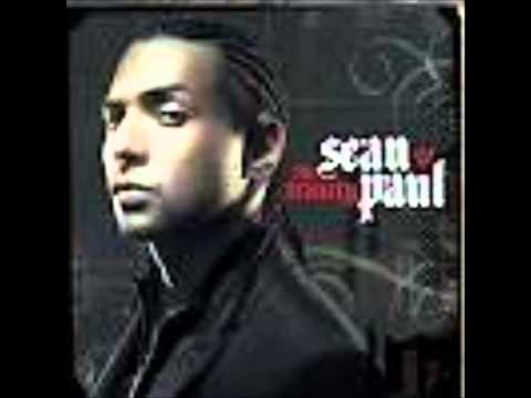 Sean Paul Ft. Spragga Benz  - Call On Pon Jah Jah