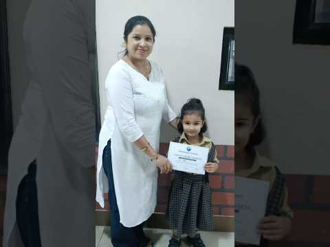 Self-Awareness Activity Week was successfully held at  Adharshila Play Way Convent School.