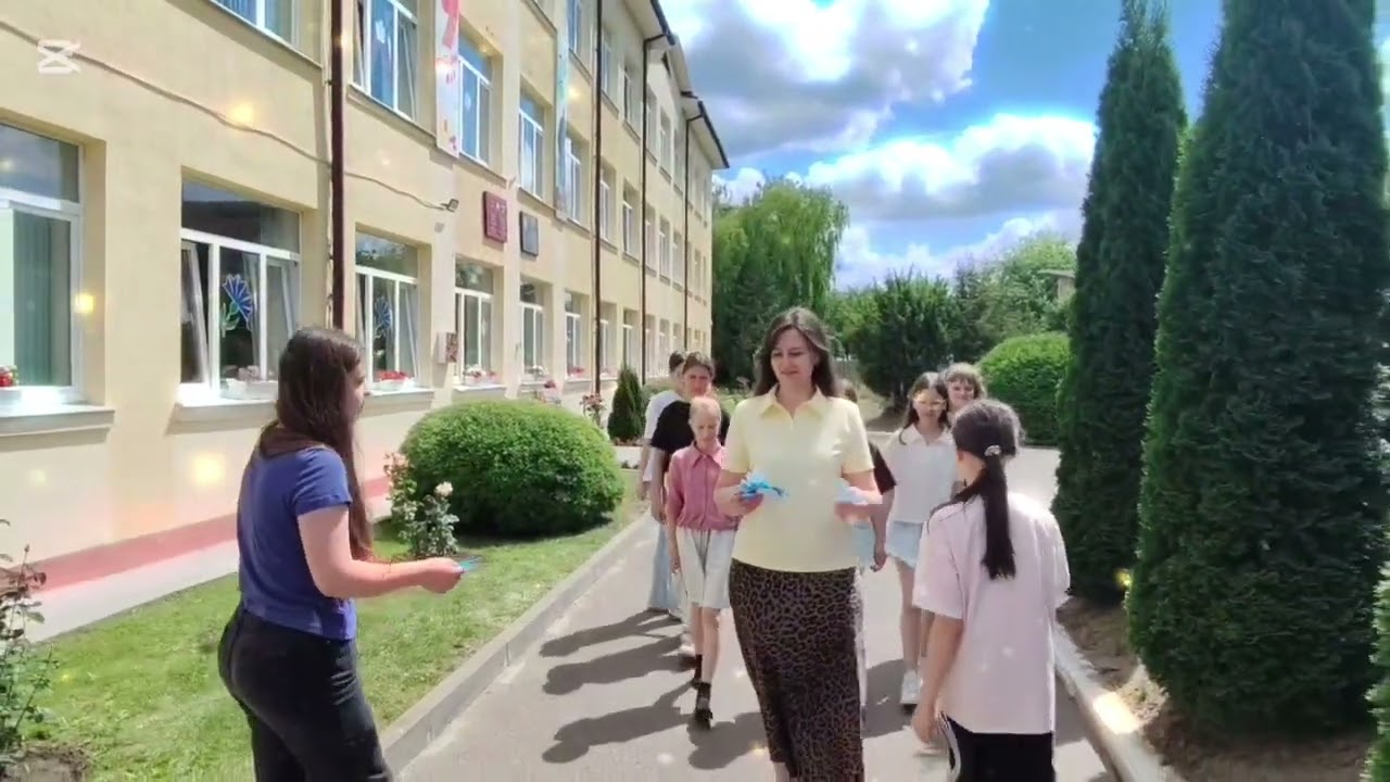 Превью видео