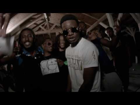 Rodias Ft. Sizoe - Fess Ka Fann   (Prod By Siyout)