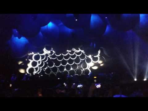 SAM PAGANINI @TIME WARP 2017 MANNHEIM