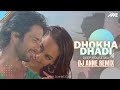 Dhokha Dhadi Deep House ( Dj Anne Remix ) | Paramount Bollywood Vol-3 | Shahid Kapoor Sonakshi Sinha