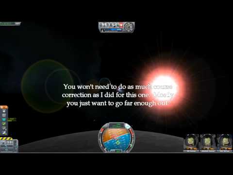 Kerbal Space Program - To the Mun and Back: A Beginner's Guide