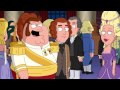 Family Guy Cinderella