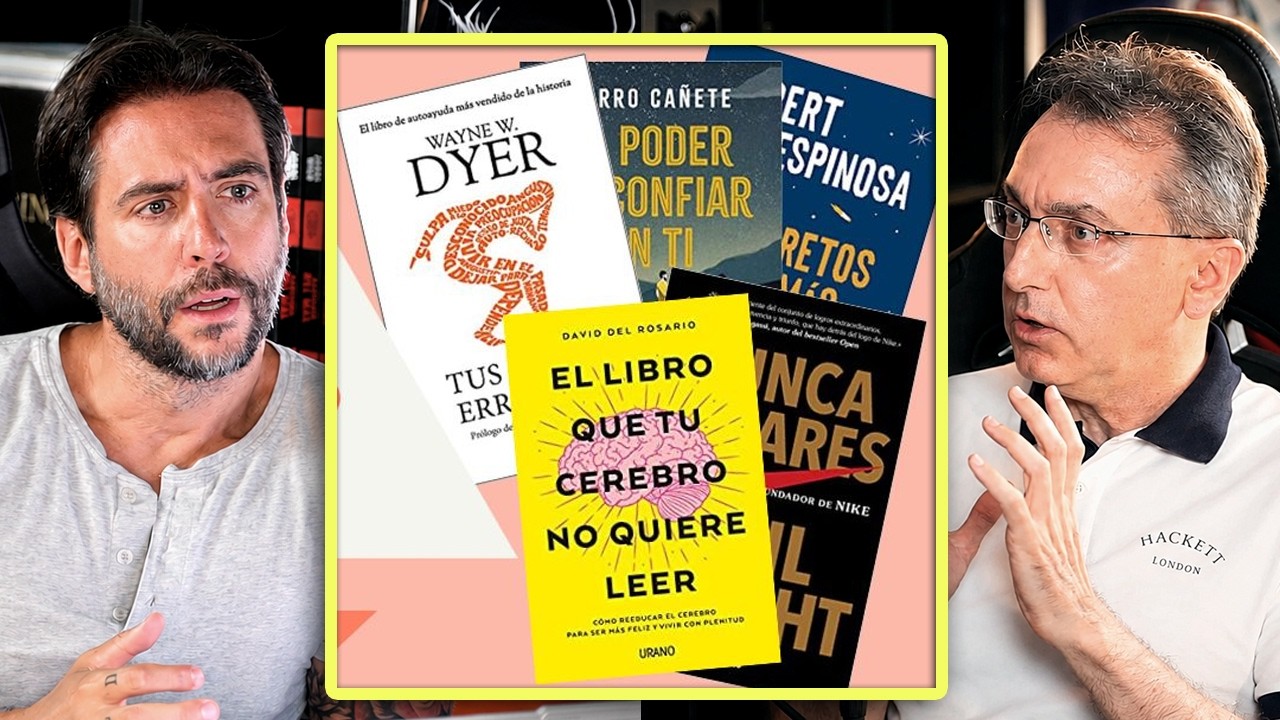 LEER BASURA ES PEOR QUE NO LEER - Jesús G. Maestro sentencia