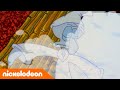 SpongeBob SquarePants | De geest van Octo | Nickelodeon Nederlands