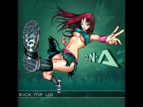 Perplex vs DNA - Stop Drop And Roll