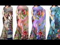 Beautiful Fancy Digital Saree Digital Printed Saree Collection AllShoppingLinks