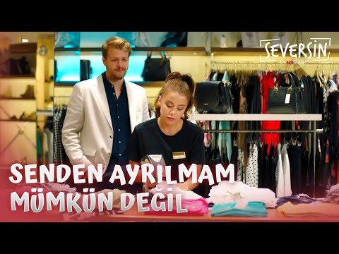 Tolga, Asya'nın Peşini Bırakmıyor! - Seversin 11. Bölüm