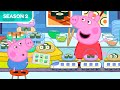 Peppa Pig Tales Food Train Season 2 Episode 61