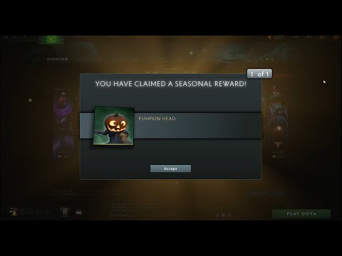 Diretide Seasonal Effects (all 3)